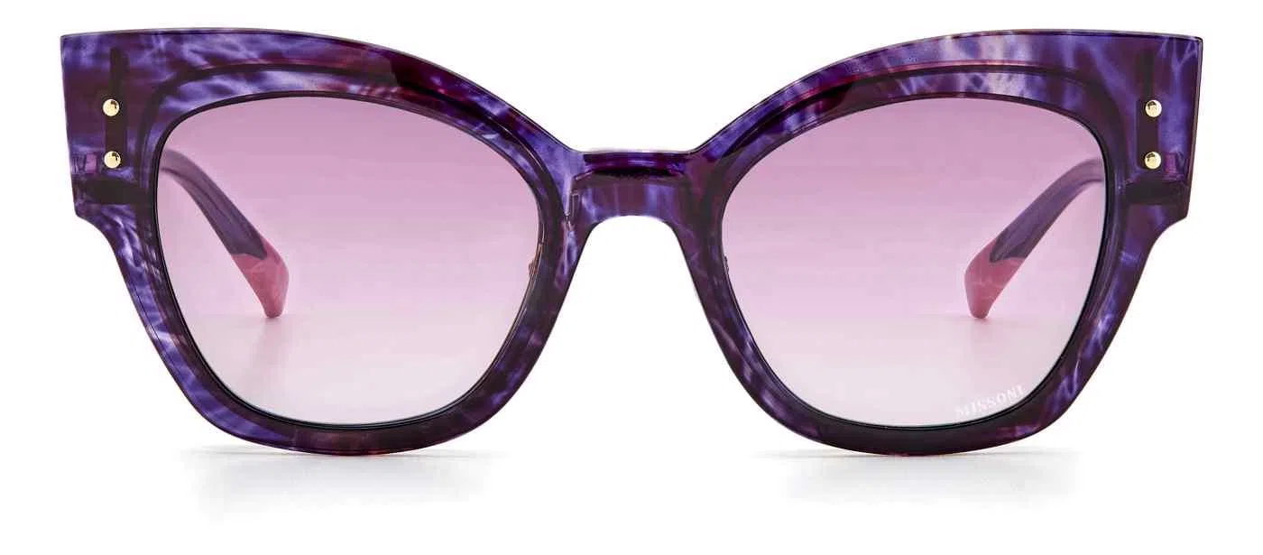 Missoni Mis0054 Sunglasses - view 8